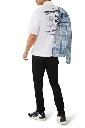 Exact Opp Short Sleeve Shirt